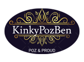 KinkyPozBen's World